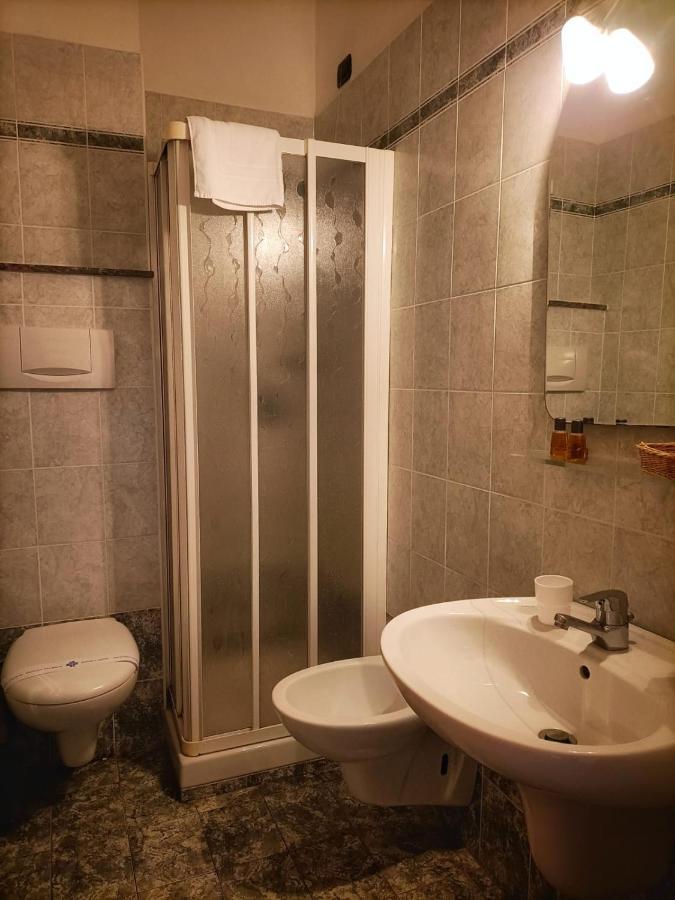 Hotel Pine Beach Rosolina Mare Eksteriør bilde