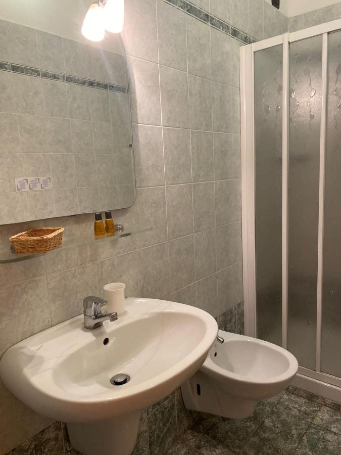 Hotel Pine Beach Rosolina Mare Eksteriør bilde