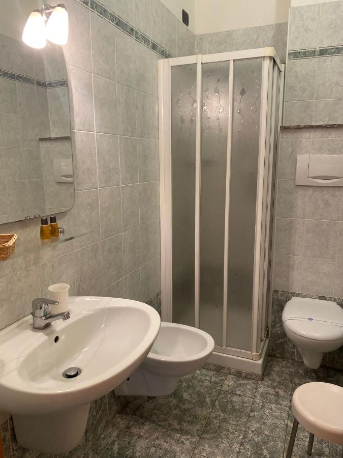 Hotel Pine Beach Rosolina Mare Eksteriør bilde