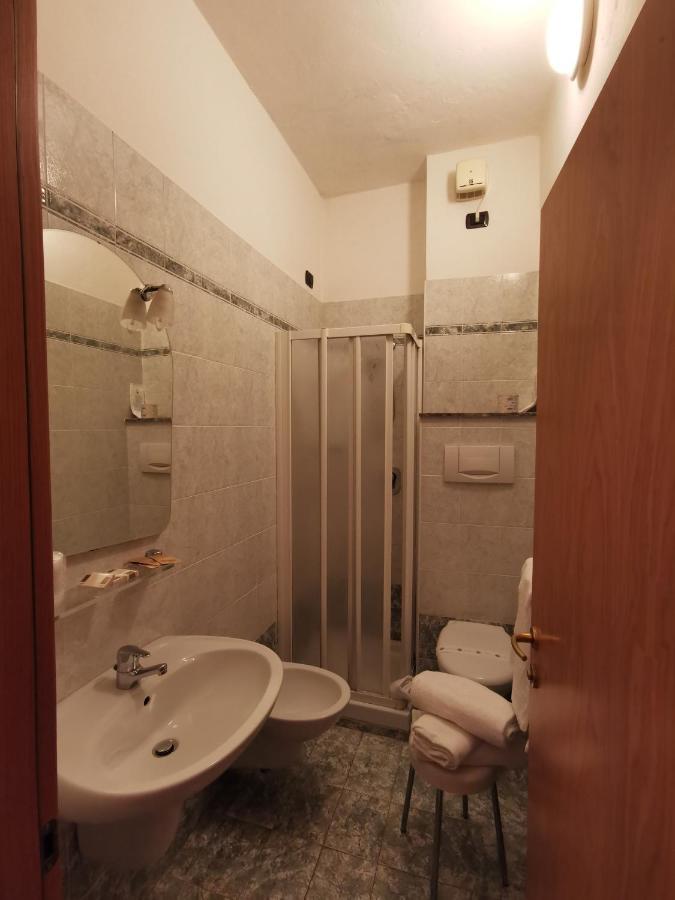 Hotel Pine Beach Rosolina Mare Eksteriør bilde