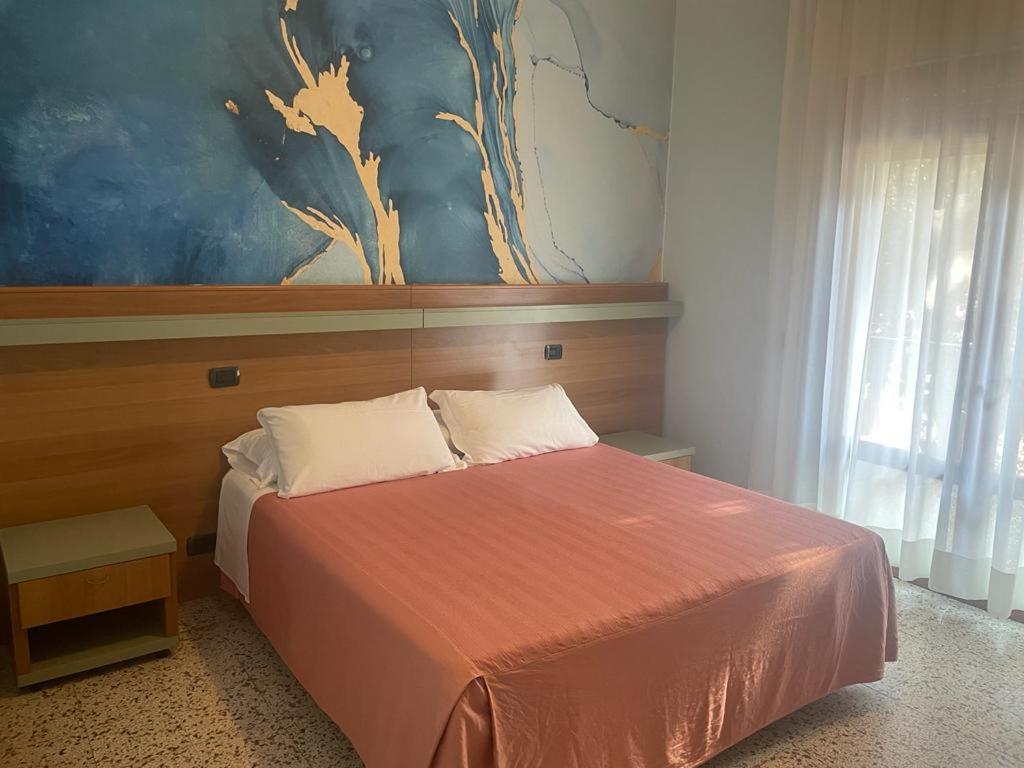 Hotel Pine Beach Rosolina Mare Eksteriør bilde