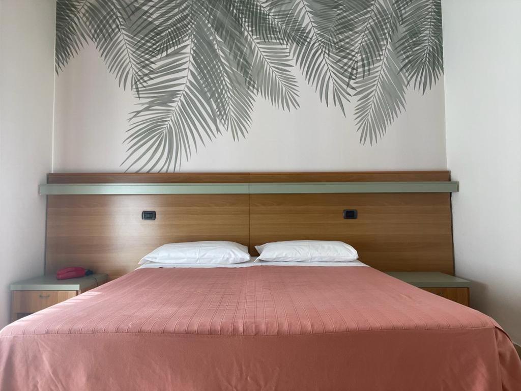 Hotel Pine Beach Rosolina Mare Eksteriør bilde